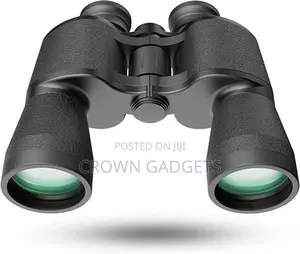 Issue Waterproof Binoculars