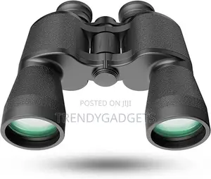Issue Waterproof Binoculars
