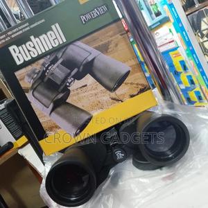 60 by 60 Binoculars Optical Instrument - thumbnail 2