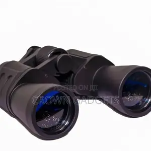 High Power Binoculars Low Light 60 by 60