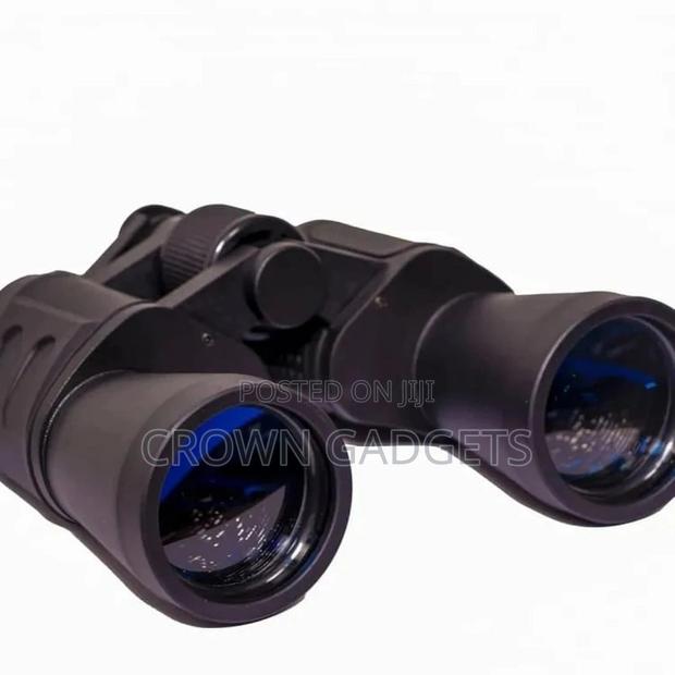 High Power Binoculars Low Light 60 by 60 - main view