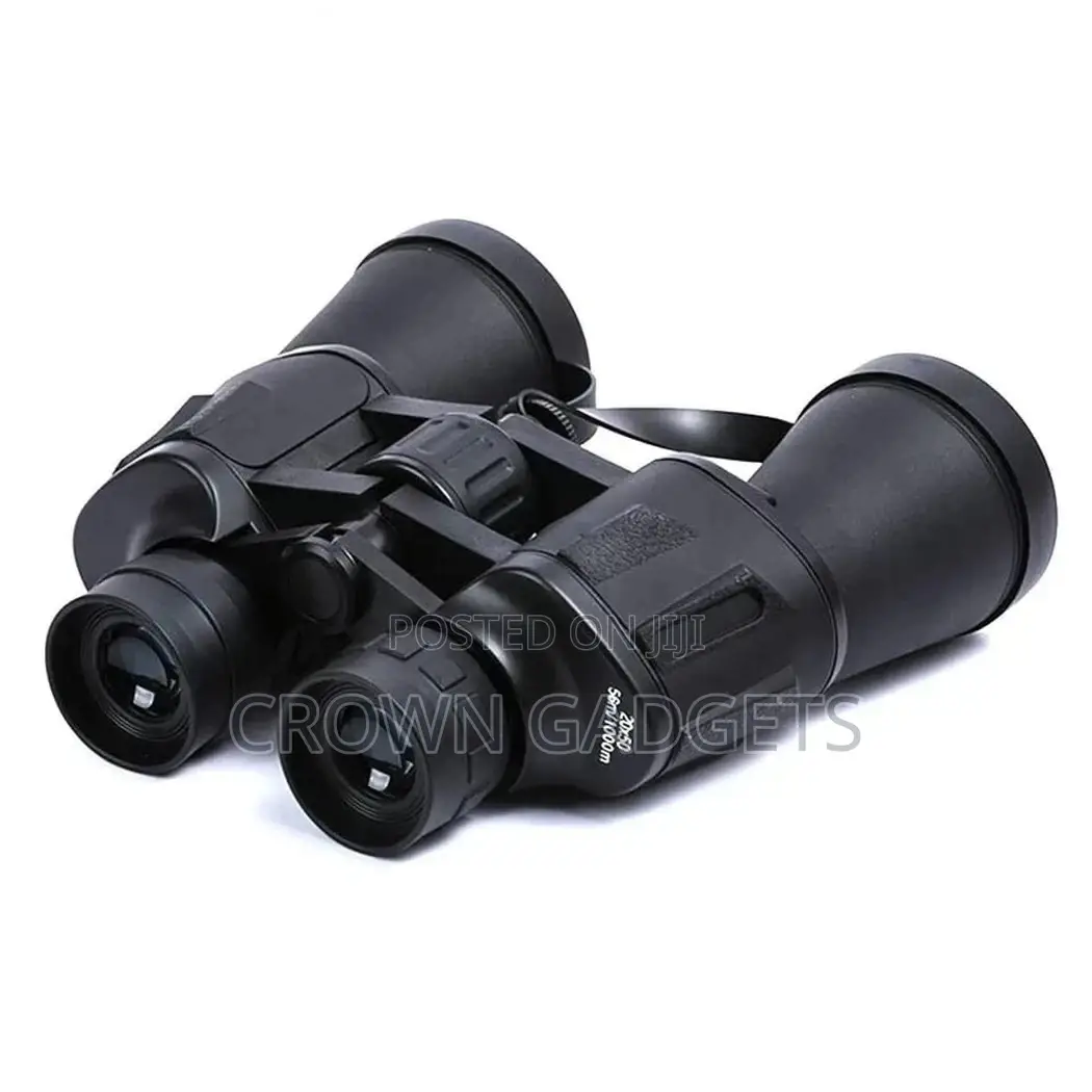 60 by 60 Binoculars Low Light Night Vision,Waterproof
