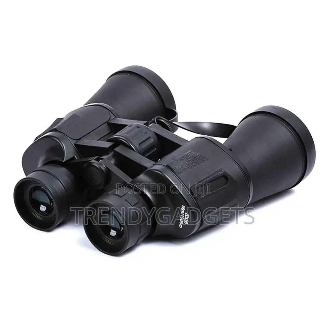 60 by 60 Binoculars Low Light Night Vision,Waterproof