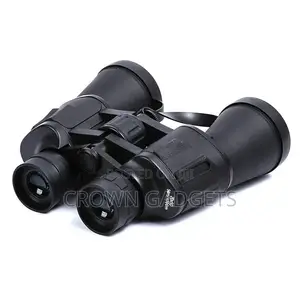 60 by 60 Binoculars Low Light Night Vision,Waterproof