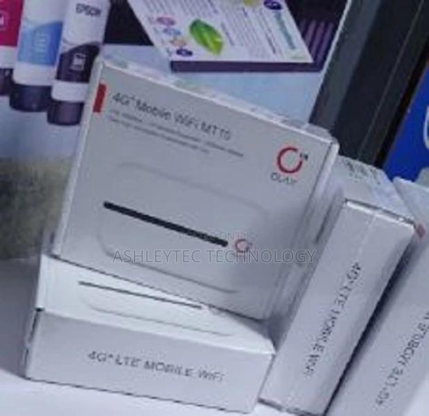 Mifi / Universal 4g/Portable Pocket Wifi Hotspot Mifi