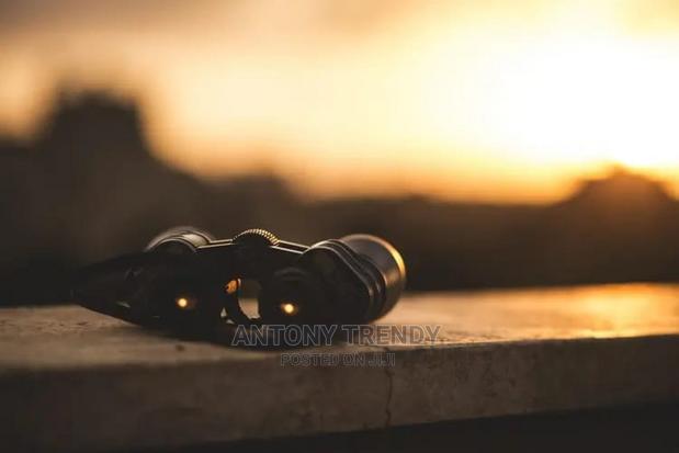 60 by 60 Binoculars Low Light Night Vision - main view