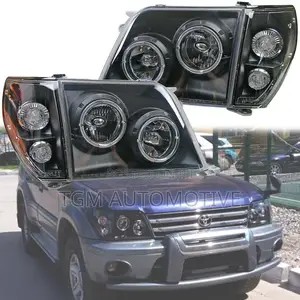 Headlights Prado FJ 90/95