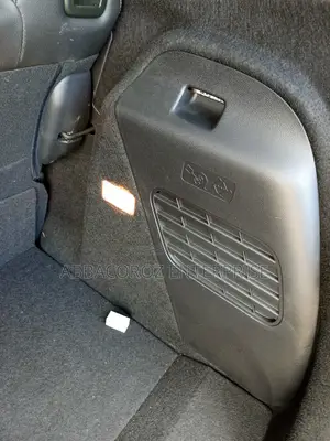 Honda Fit LX 2016 Blue