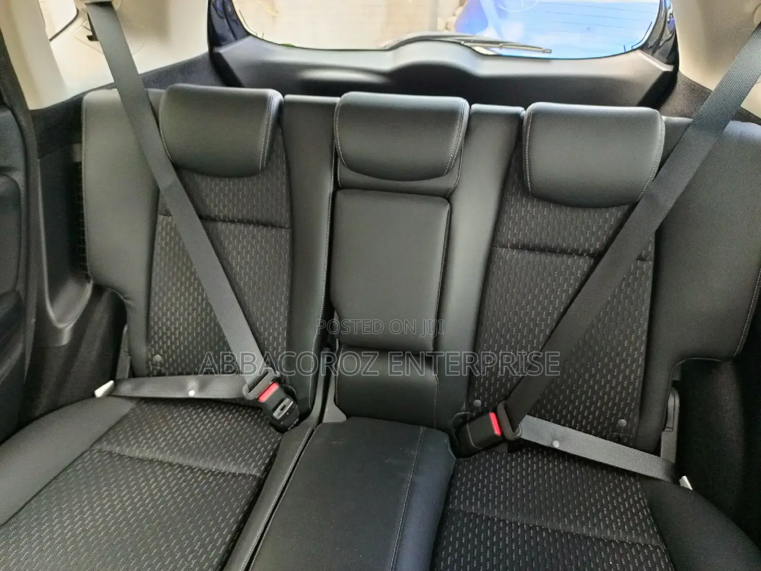 Honda Fit LX 2016 Blue