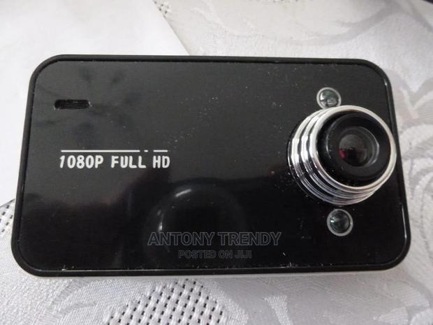 NEW Dual Lens Vehicle Blackbox DVR Full HD