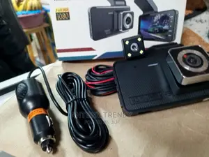 Blackbox DVR Full HD 1080 Camera Video