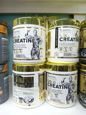 Gold Creatine