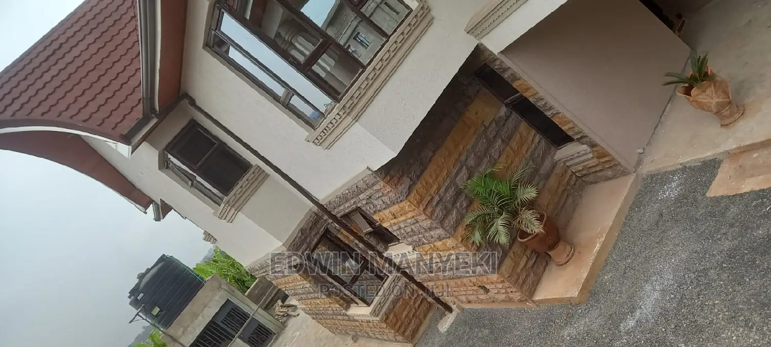 Building And Contractors