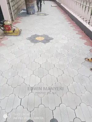Building And Contractors