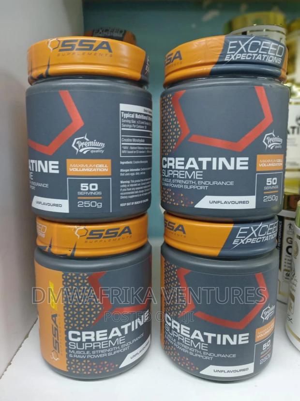 Creatine Supreme