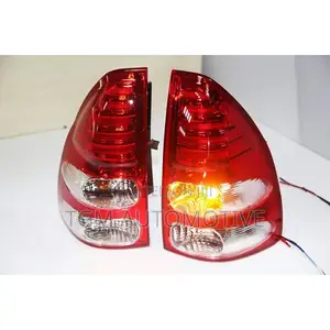 Tail Lights Prado 120