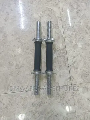 Dumbells Bars