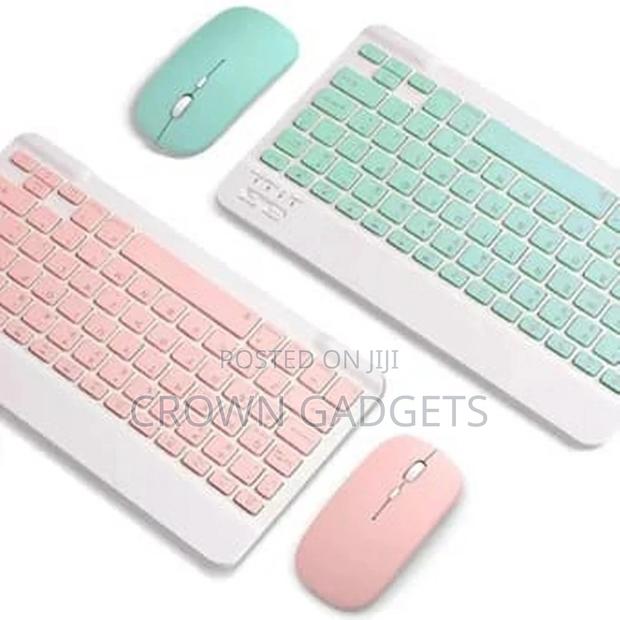 Mouse Keyboard Bluetooth Kit - thumbnail 2