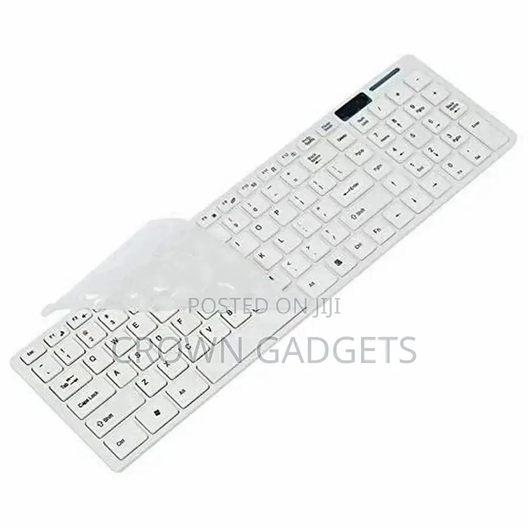 Bluetooth Mouse Keyboard KIT for iPad