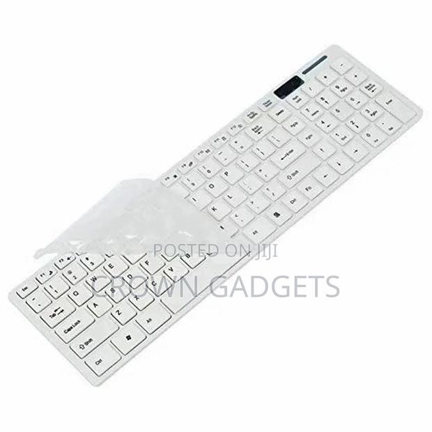 Bluetooth Mouse Keyboard KIT for iPad - thumbnail 2