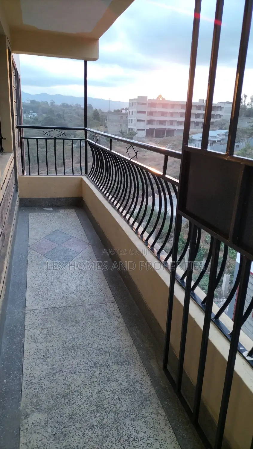 3bdrm Block of Flats in Ongata Rongai for rent