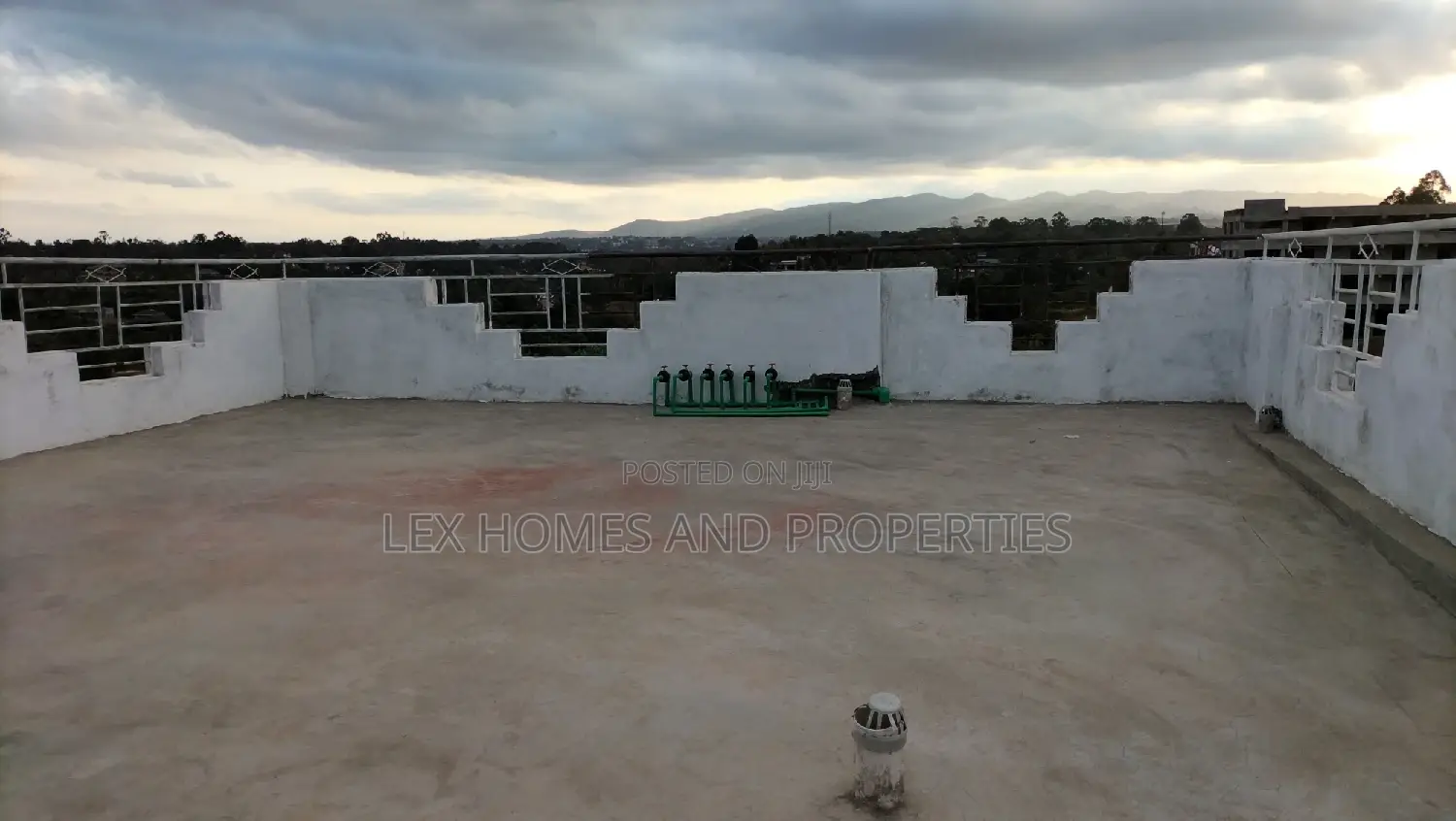 3bdrm Block of Flats in Ongata Rongai for rent