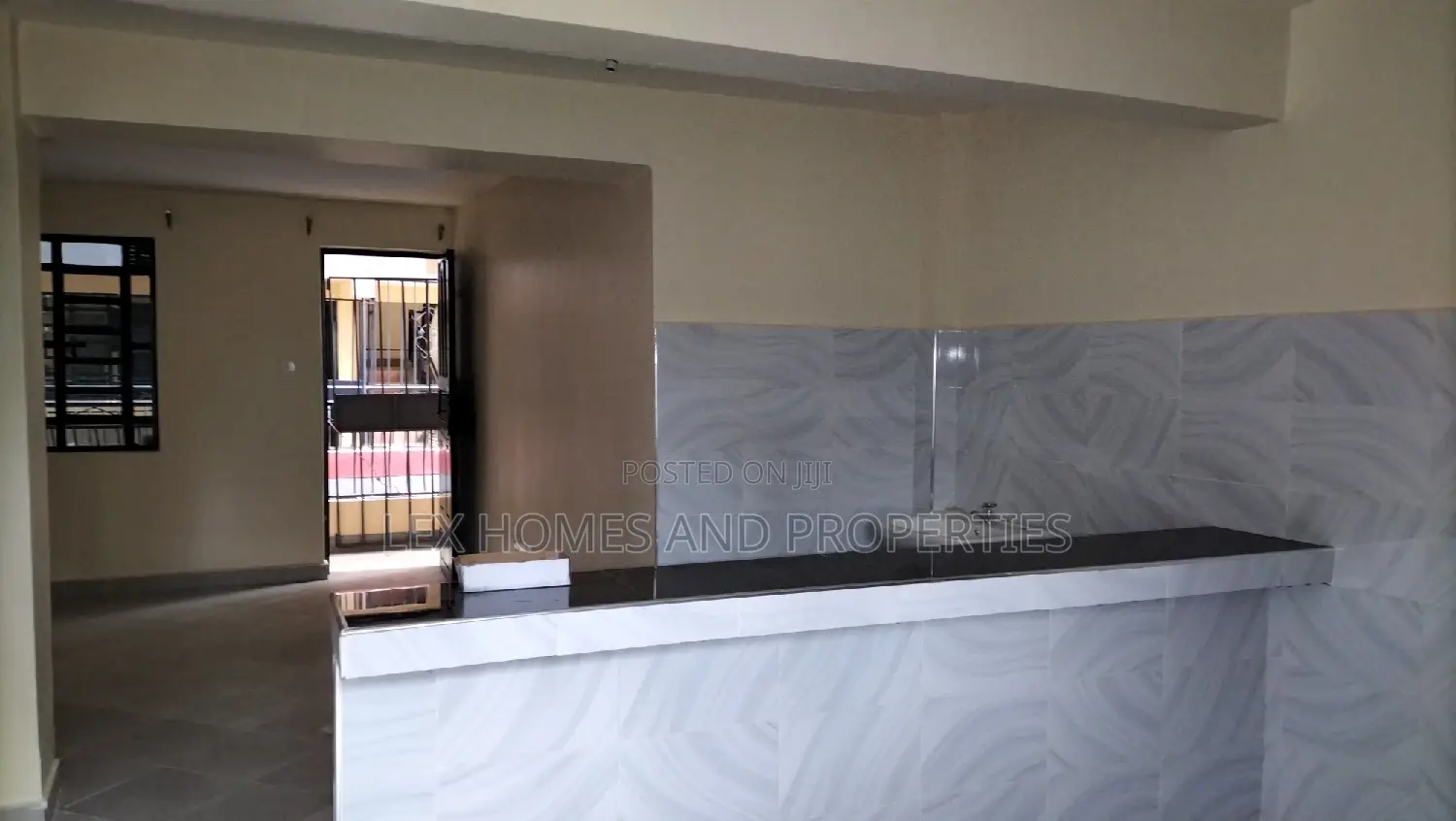 3bdrm Block of Flats in Ongata Rongai for rent