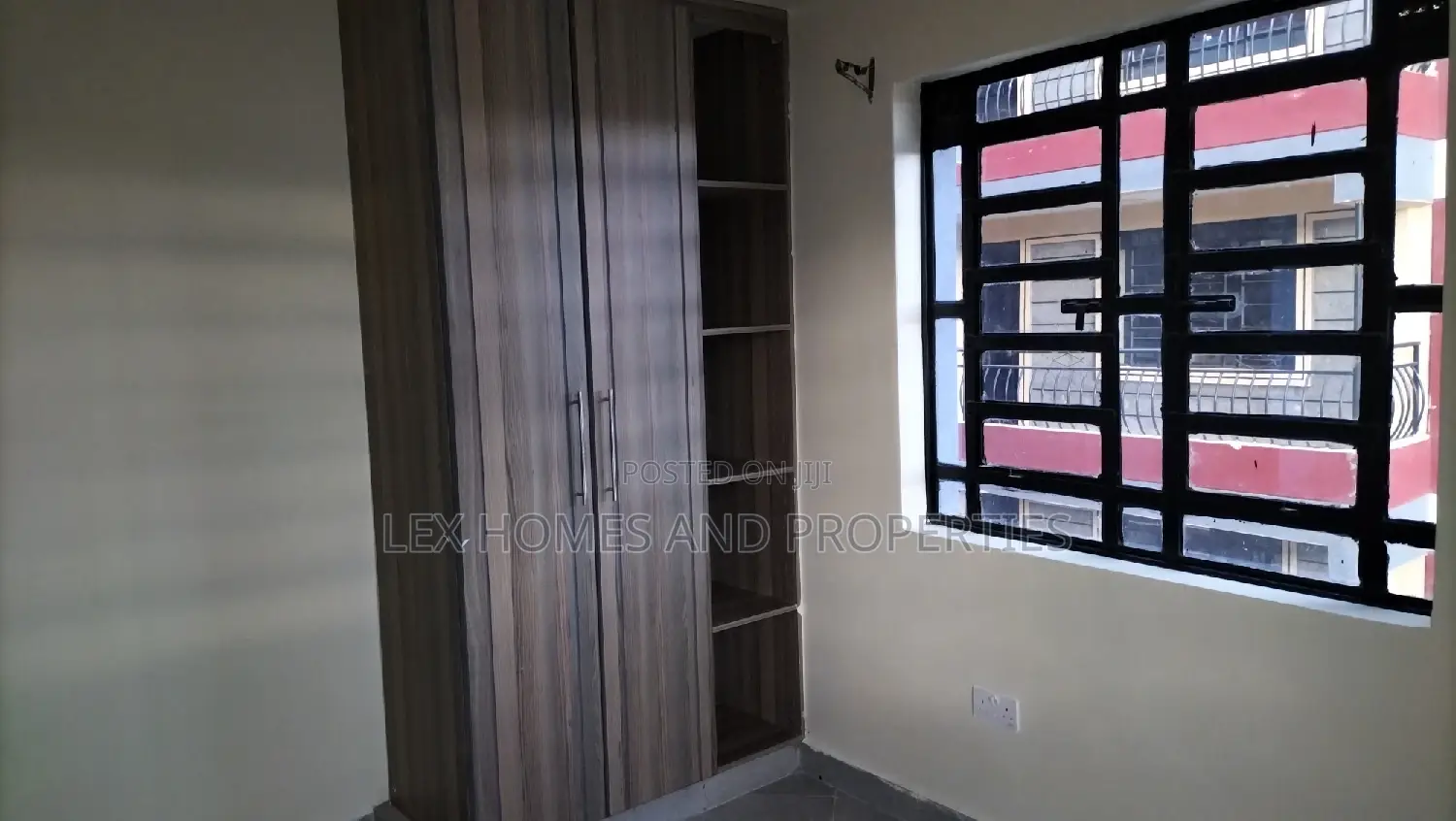 3bdrm Block of Flats in Ongata Rongai for rent