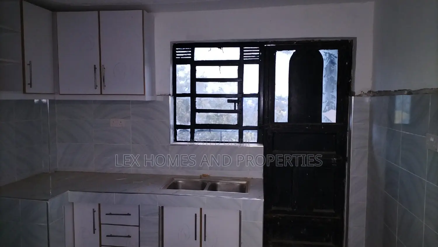 3bdrm Block of Flats in Ongata Rongai for rent
