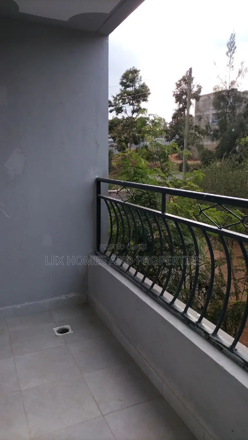 3bdrm Block of Flats in Ongata Rongai for rent