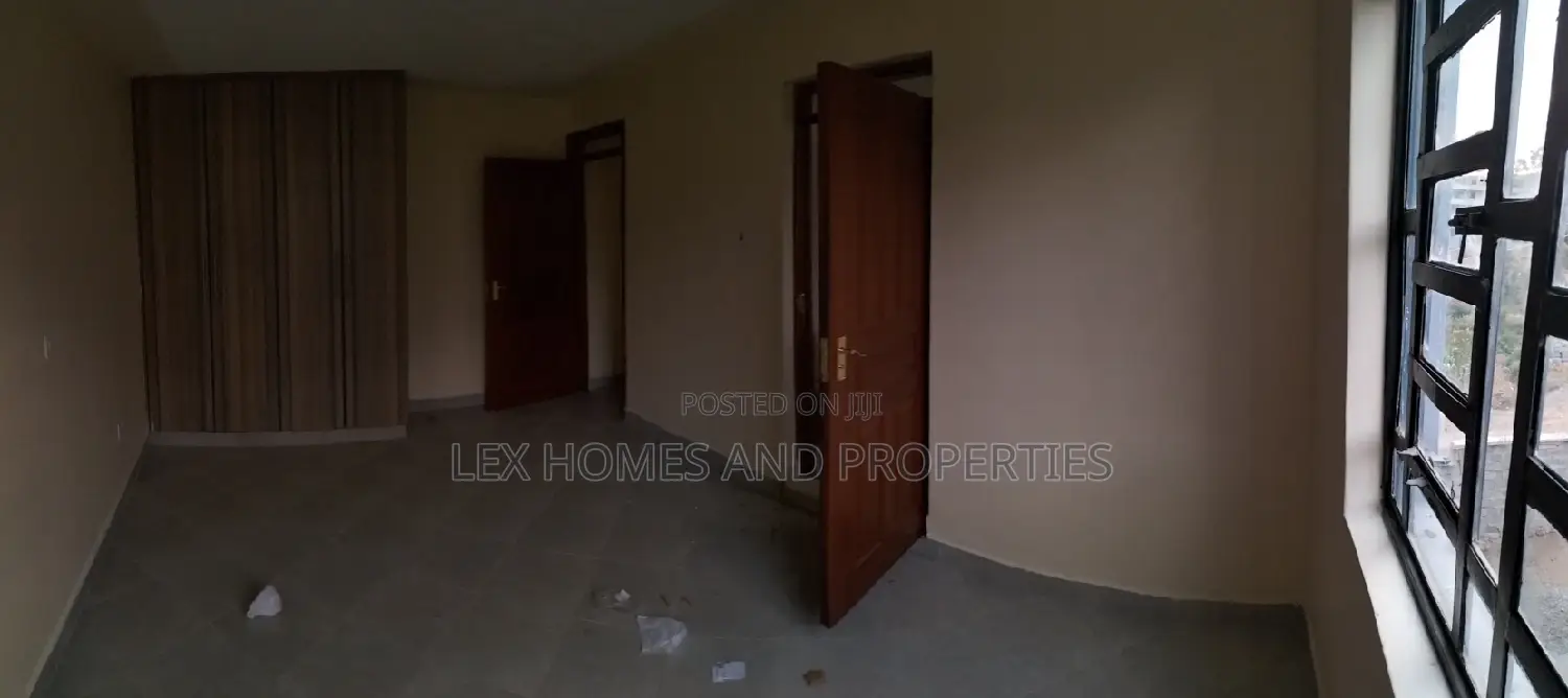 3bdrm Block of Flats in Ongata Rongai for rent