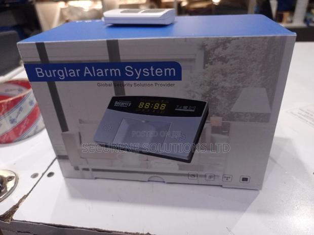 Generic Wireless Home Security Door Window - thumbnail 3