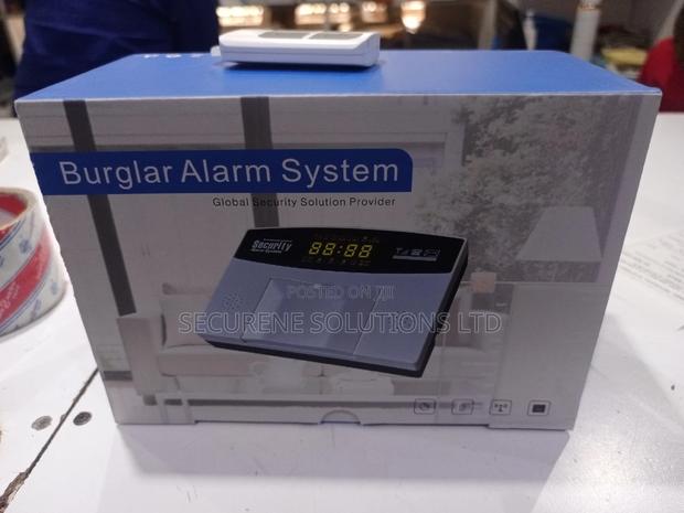 Generic Wireless Home Security Door Window - thumbnail 4
