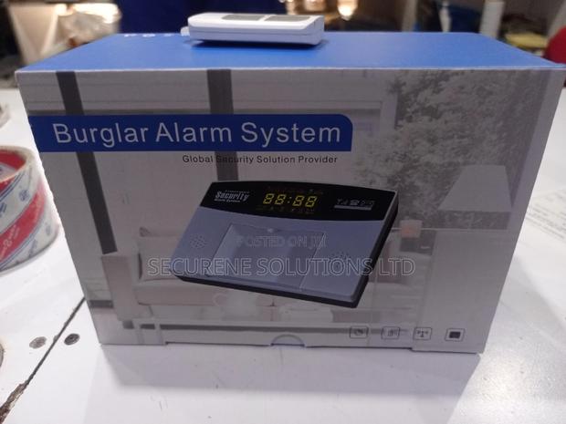 Generic Wireless Home Security Door Window - thumbnail 5
