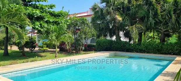 3bdrm Maisonette in Serena, Shanzu for sale