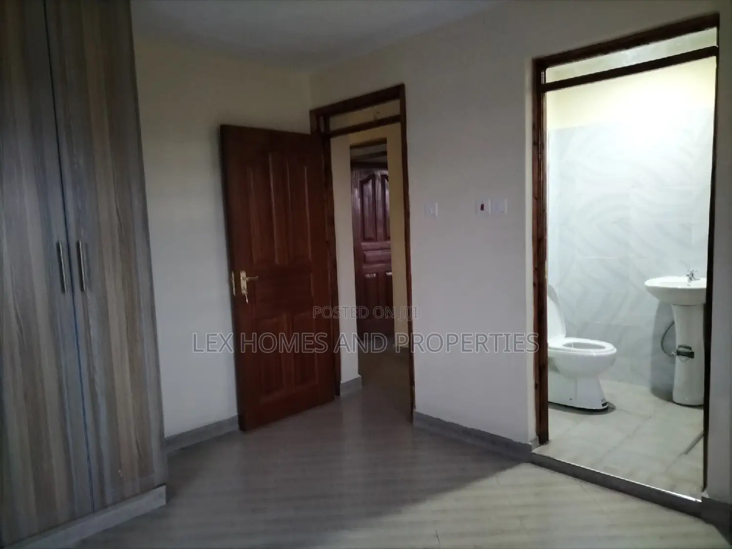 3bdrm Block of Flats in Ongata Rongai for rent