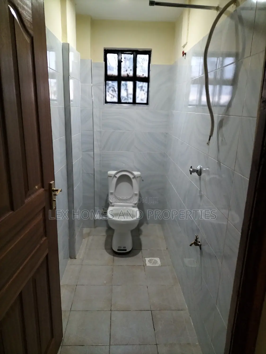 3bdrm Block of Flats in Ongata Rongai for rent