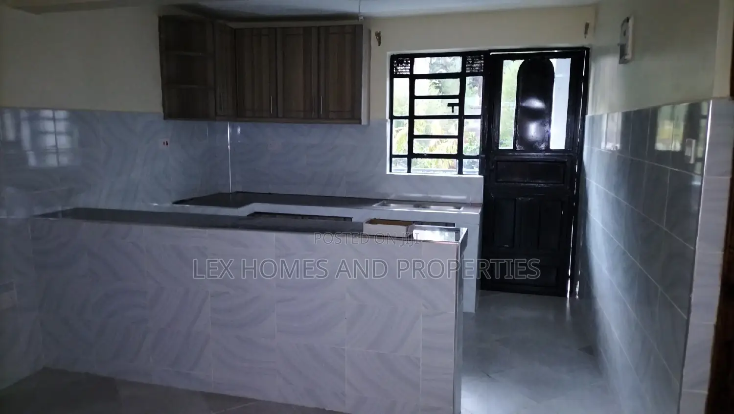 3bdrm Block of Flats in Ongata Rongai for rent