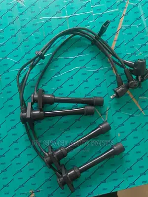 Plugs Cables