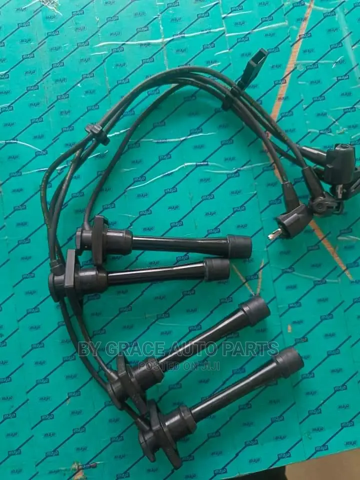 Plugs Cables