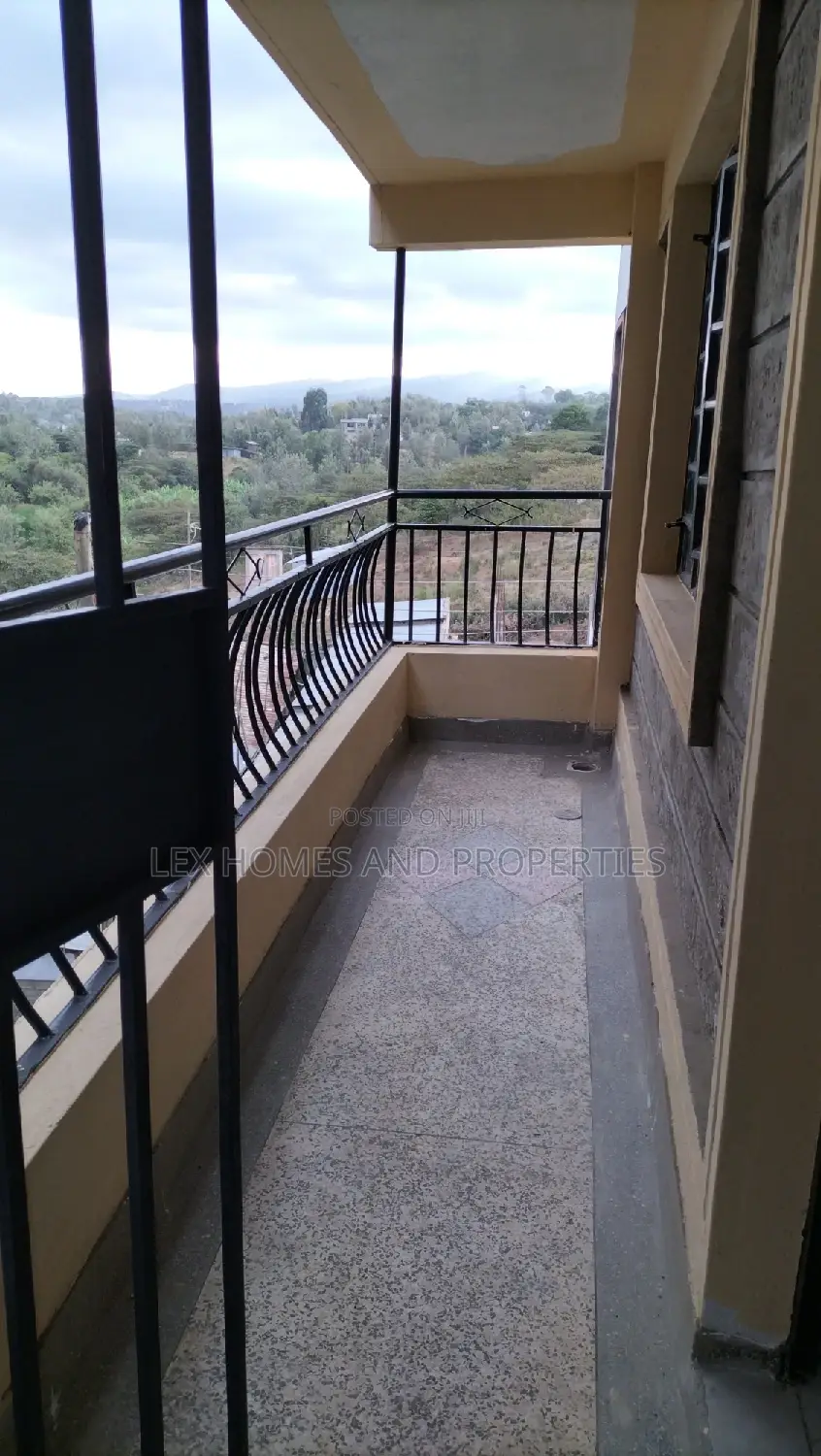 3bdrm Block of Flats in Ongata Rongai for rent
