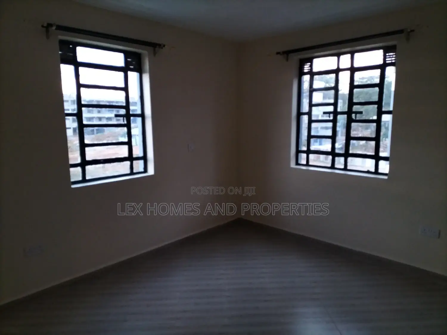3bdrm Block of Flats in Ongata Rongai for rent