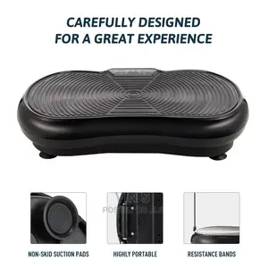 Vibratory Massage Platform¦ Vibratory Massage Platform`