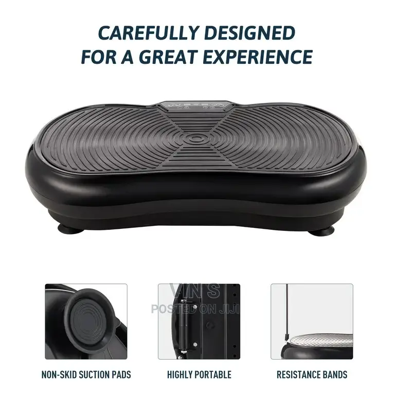 Vibratory Massage Platform¦ Vibratory Massage Platform`