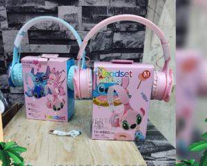 Kids Headphones - thumbnail 2