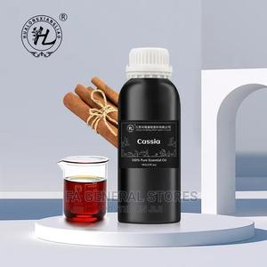 Cassia Oil - thumbnail 2