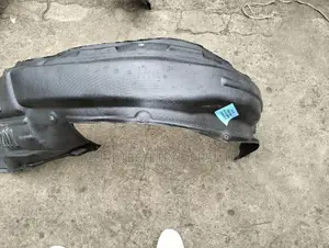 Prado Inner Fender