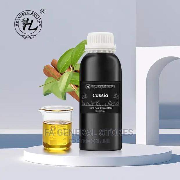 Cassia Oil - thumbnail 3
