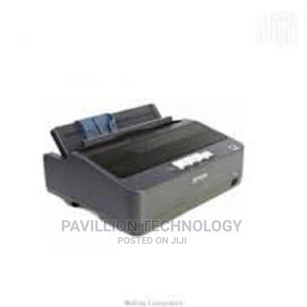 Lx 350 Epson - thumbnail 3