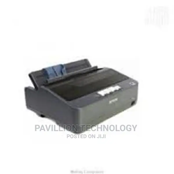 Lx 350 Epson
